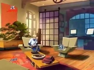 Huntik - Secrets and Seekers - Se1 - Ep18 HD Watch HD Deutsch