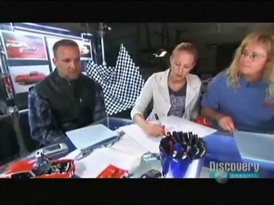 Monster Garage - Se1 - Ep70 HD Watch HD Deutsch