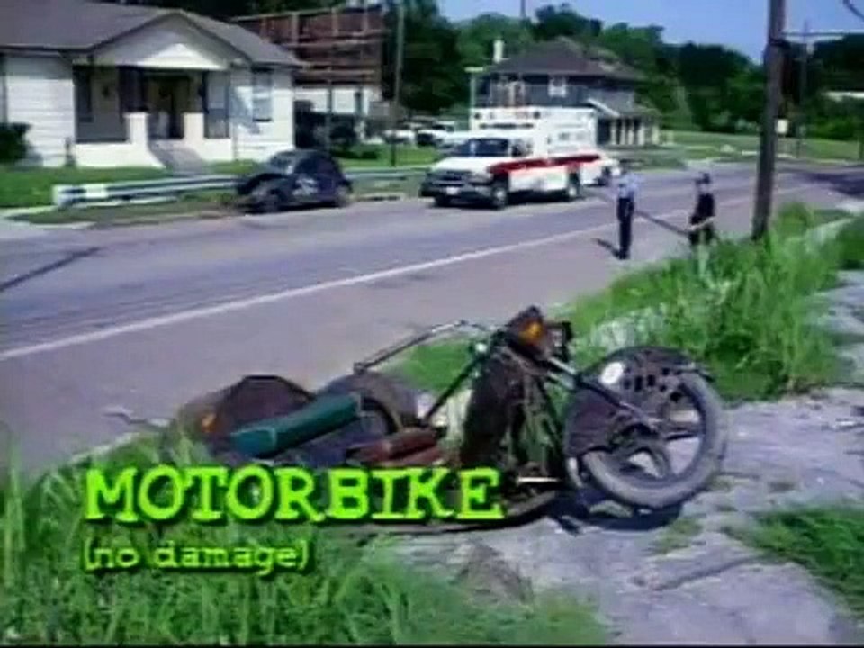 Monster Garage - Se2 - Ep02 HD Watch HD Deutsch