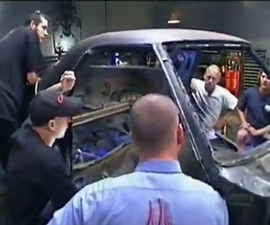 Monster Garage - Se2 - Ep04 HD Watch HD Deutsch