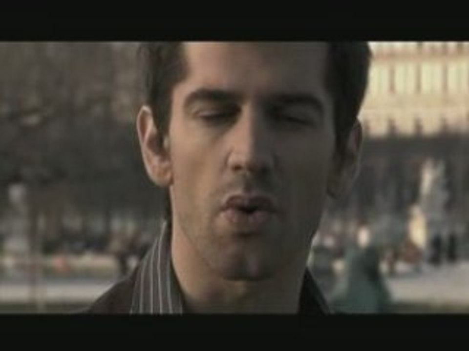 Mathieu Johann - Le Bonheur, Ça Fait Mal