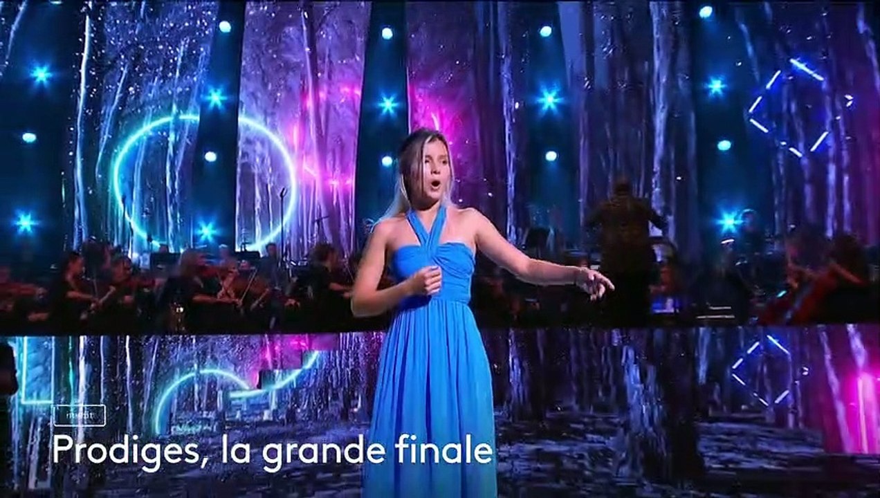 Prodiges - 29 décembre