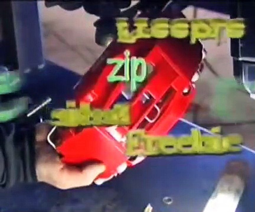 Monster Garage - Se2 - Ep11 HD Watch HD Deutsch