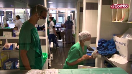 La tasa de contagios por COVID19 se ha situado durante diciembre en cifras cercanas a máximos históricos
