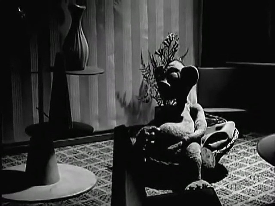 Fireball XL5 - Ep39 HD Watch HD Deutsch