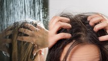 सर्दियों में बाल नहीं धोने से क्या होता है | सर्दियों में बाल नहीं धोने के नुकसान | Boldsky *health