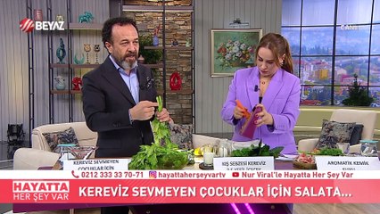 Hayatta Her Şey Var 27 Aralık 2022