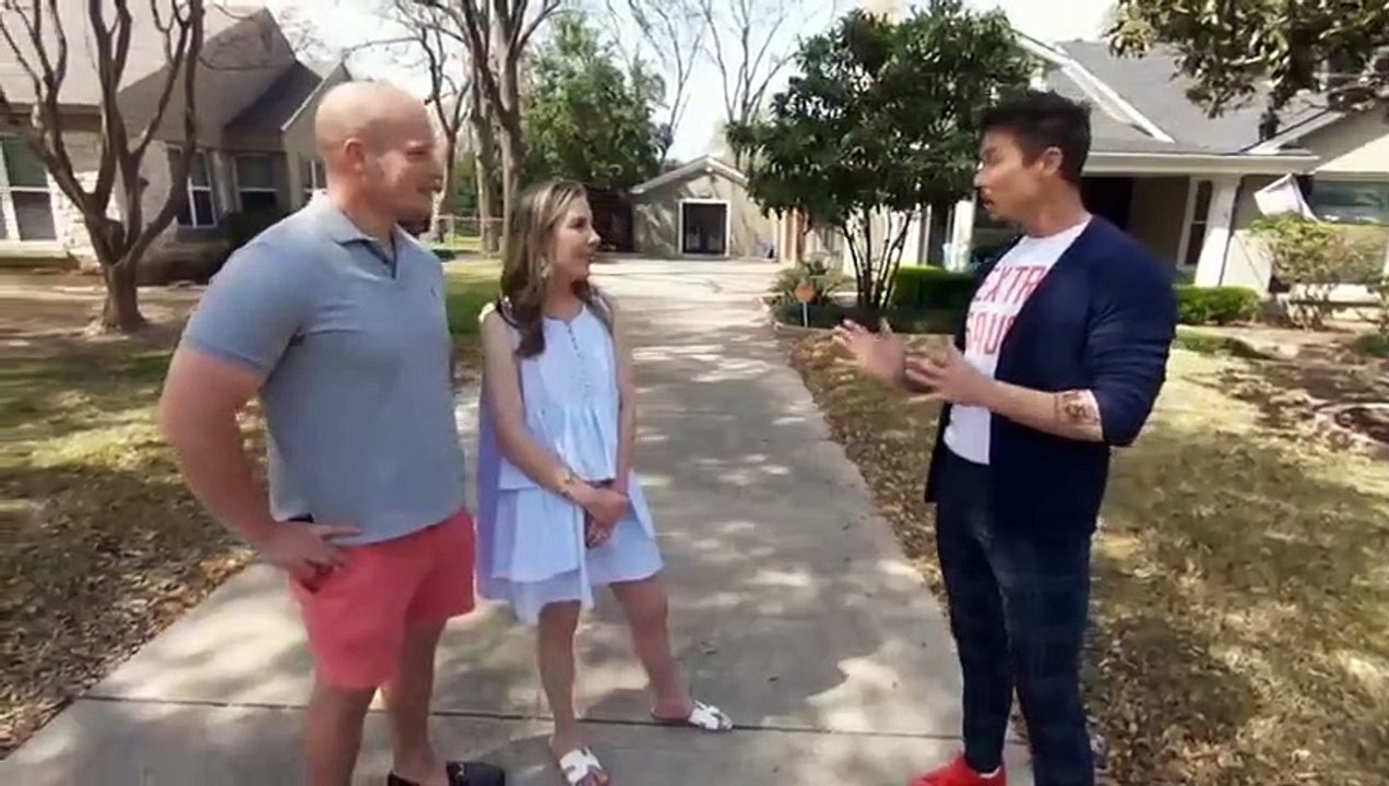 My Lottery Dream Home - Se7 - Ep05 - Fort Worth Fortune HD Watch HD Deutsch