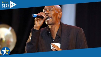 Maxi Jazz : le chanteur du groupe Faithless est mort à l'âge de 65 ans