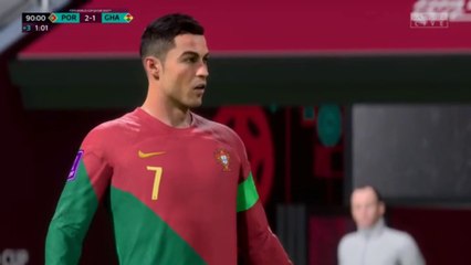 FIFA 23 - Free Kicks Compilation  #1 PS5™ [4K60]