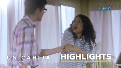 Unica Hija: The creep becomes more creepy (Episode 38)