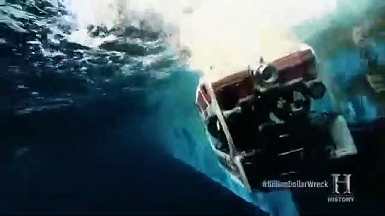 Billion Dollar Wreck - Se1 - Ep09 HD Watch HD Deutsch