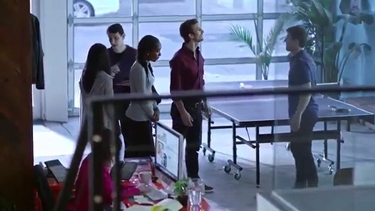 Billy $$ Billie - Se1 - Ep05 - Something in the Way HD Watch HD Deutsch