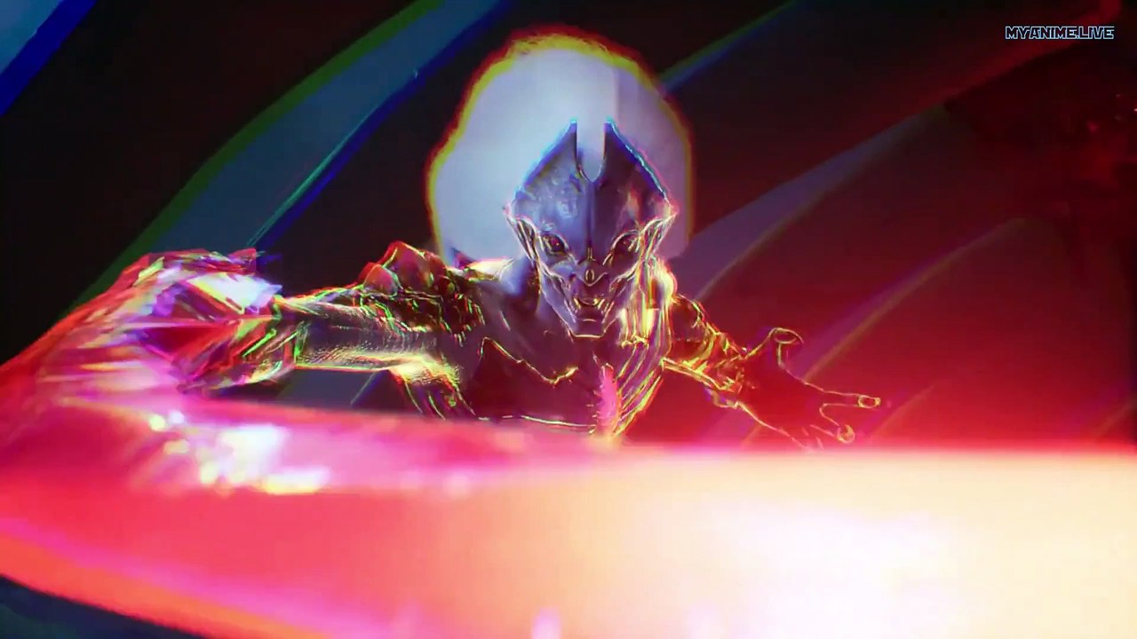 神印王座 Shen Yin Wangzuo Ep 19 English Subbed