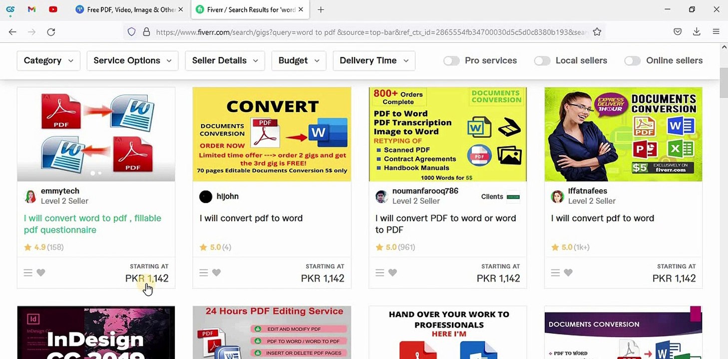 100 skill make money online