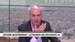 Arnaud Benedetti : «LFI n’arrive pas à sortir de l’affaire Quatennens»
