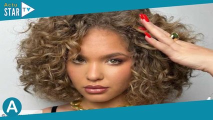 Star Academy : Léa métamorphosée, elle dévoile sa « transformation capillaire »