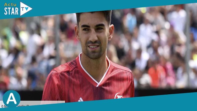 Enzo Zidane marié : qui est Karen Gonçalves, sa sublime épouse ?