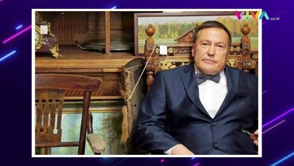 Diduga Depresi, Taipan Rusia Kritikus Putin Tewas di Hotel