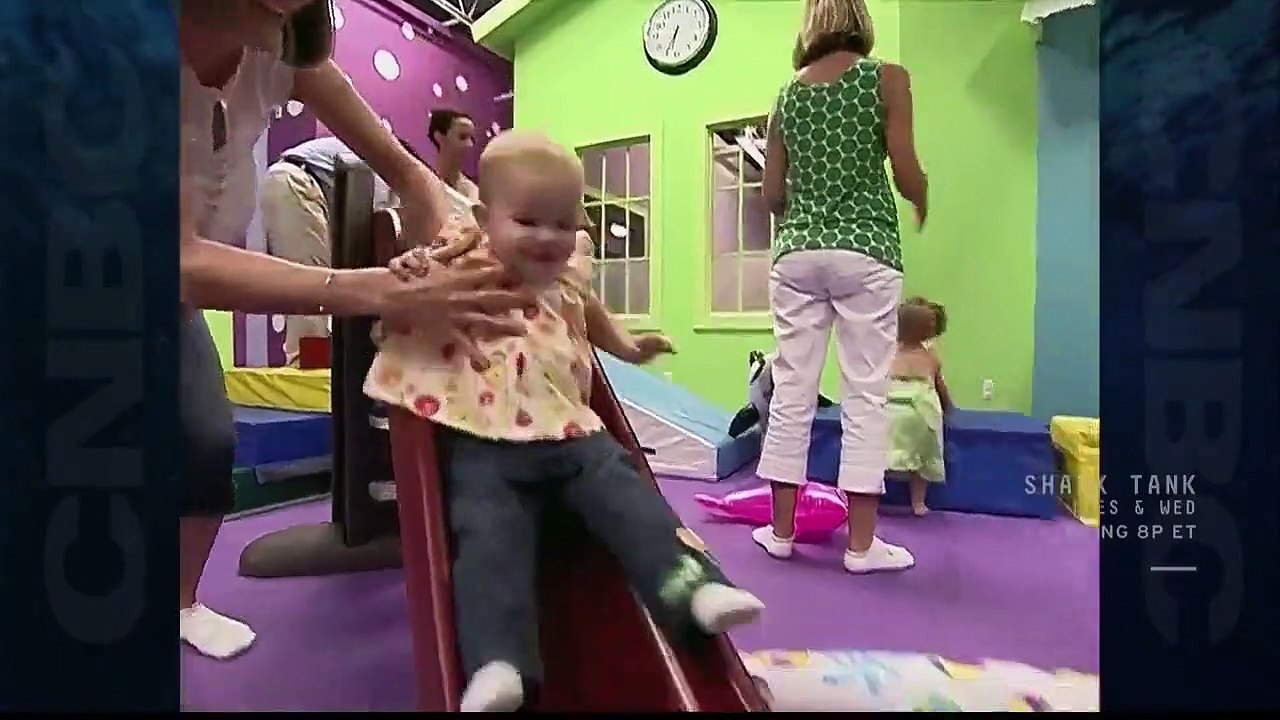 Shark Tank - Se1 - Ep12 - The Factionist HD Watch HD Deutsch