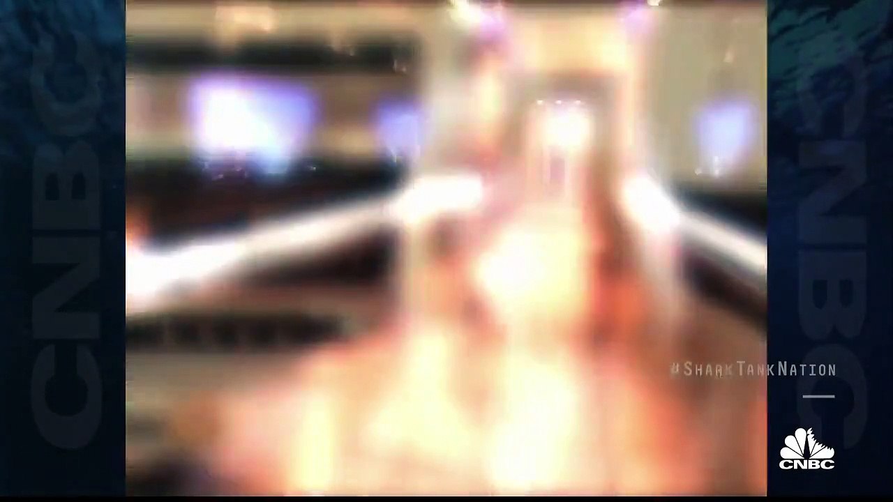 Shark Tank - Se1 - Ep15 - Fridge Fronts HD Watch HD Deutsch