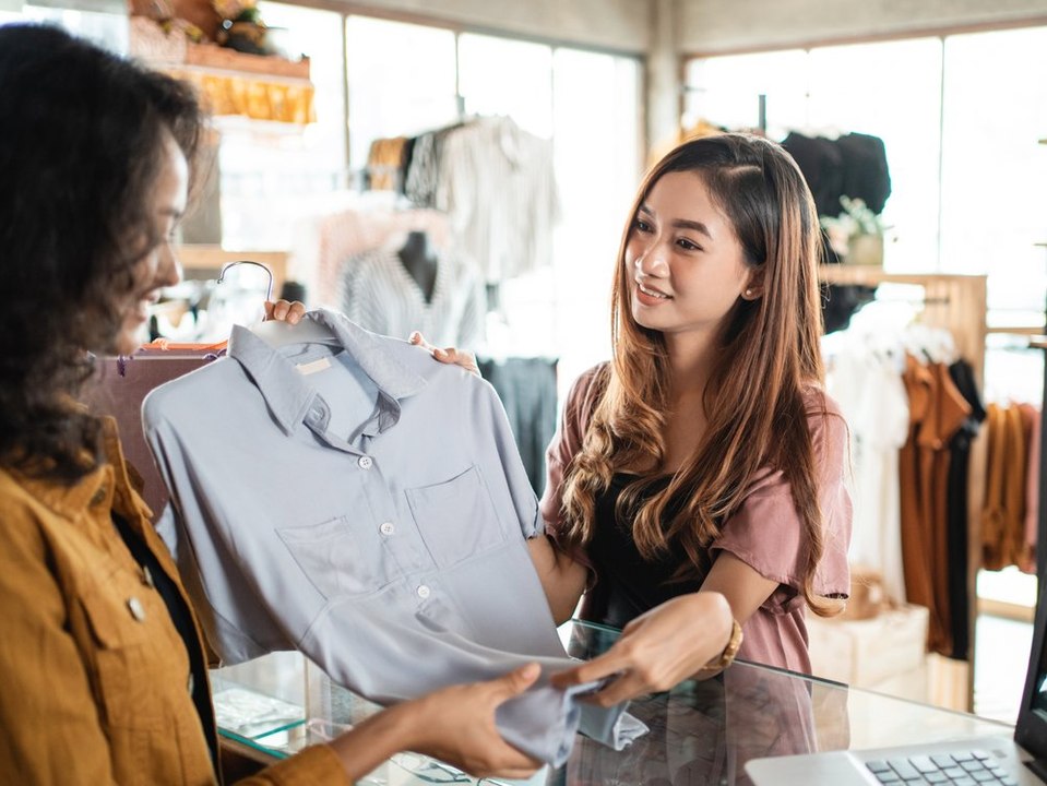 Unerfreuliche Geschenke: Das musst du beim Umtausch beachten