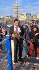 Funny Bride And Groom Costume