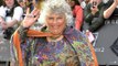 Miriam Margolyes reveals she finds Harry Potter fame ‘odd’
