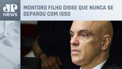 Advogado denuncia Moraes por dificultar acesso a processos