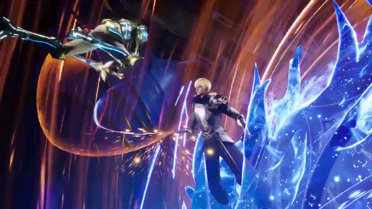 神印王座 Shen Yin Wangzuo Ep 29 English Subbed