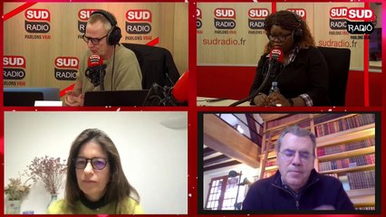 Épidémie de flemme - Les Français sont-ils devenus fainéants ?
