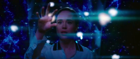 L'Expérience interdite Bande-annonce (IT)