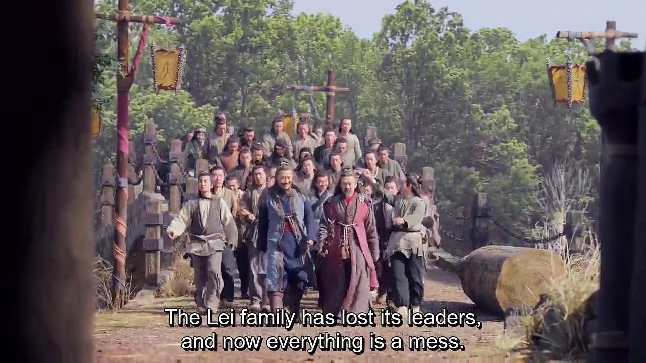 Martial Universe - Ep08 HD Watch HD Deutsch