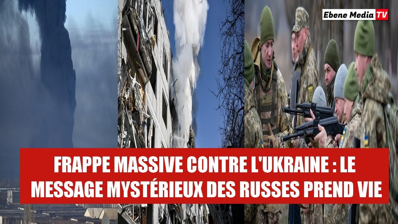 L’armée russe tue plus de 80 militaires et mercenaires dans le Donetsk