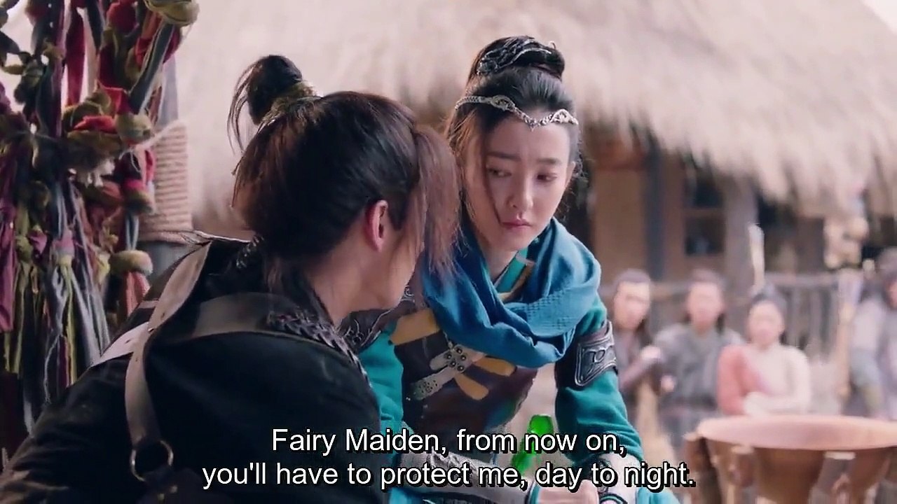 Martial Universe - Ep13 HD Watch HD Deutsch