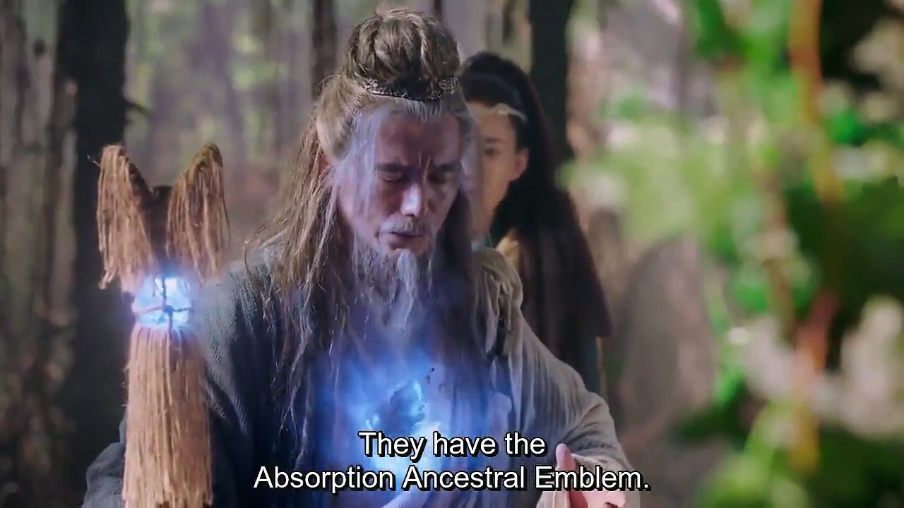 Martial Universe - Ep15 HD Watch HD Deutsch