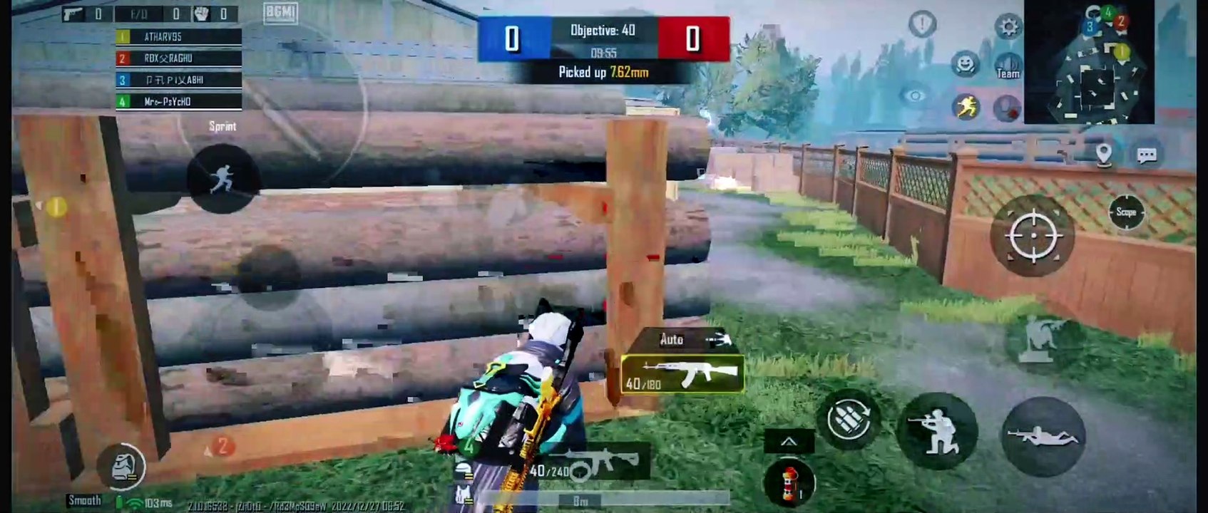 KING OF TDM | | Master Of Headshot || Redmi Note 10s |  3 Finger + Full Gyro | Pubg Mobile