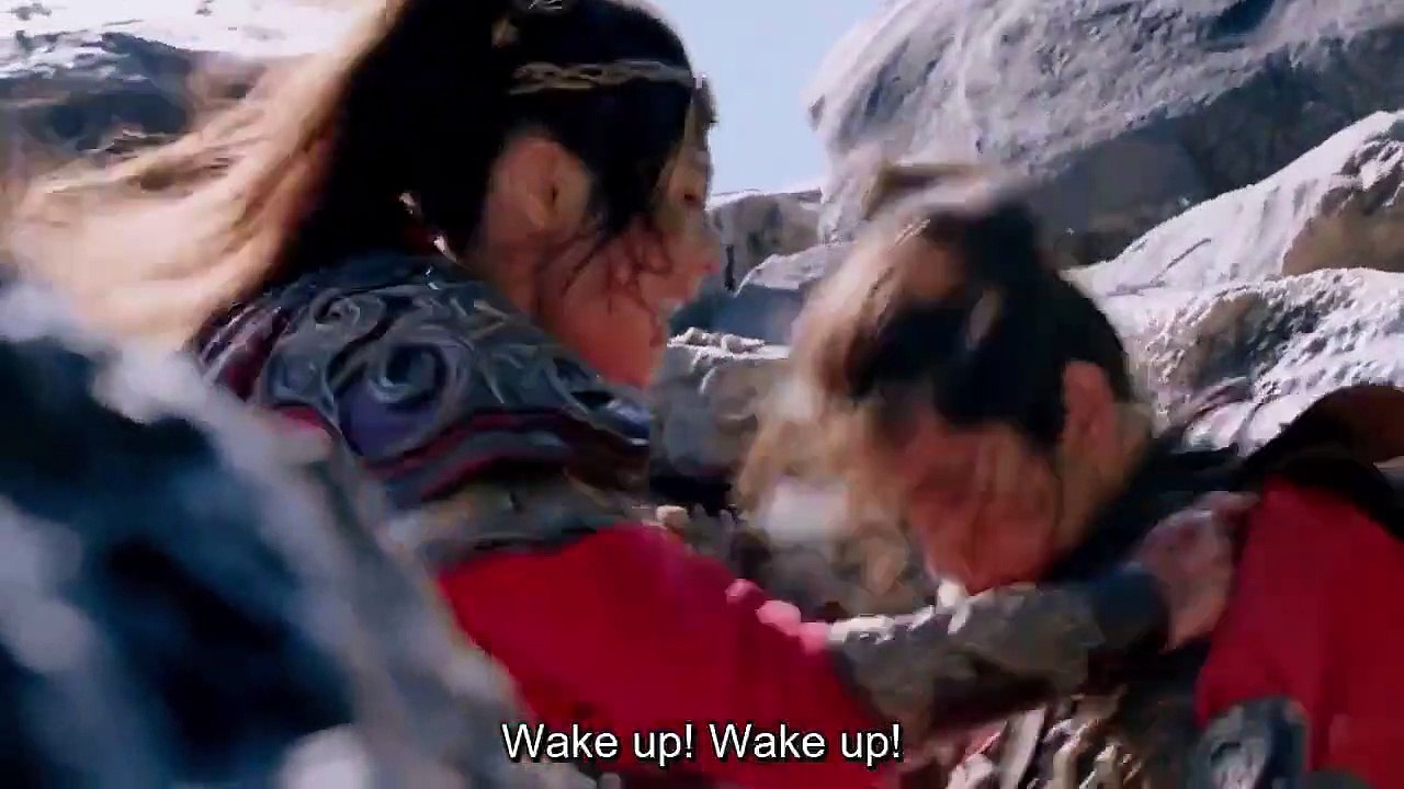 Martial Universe - Ep20 HD Watch HD Deutsch