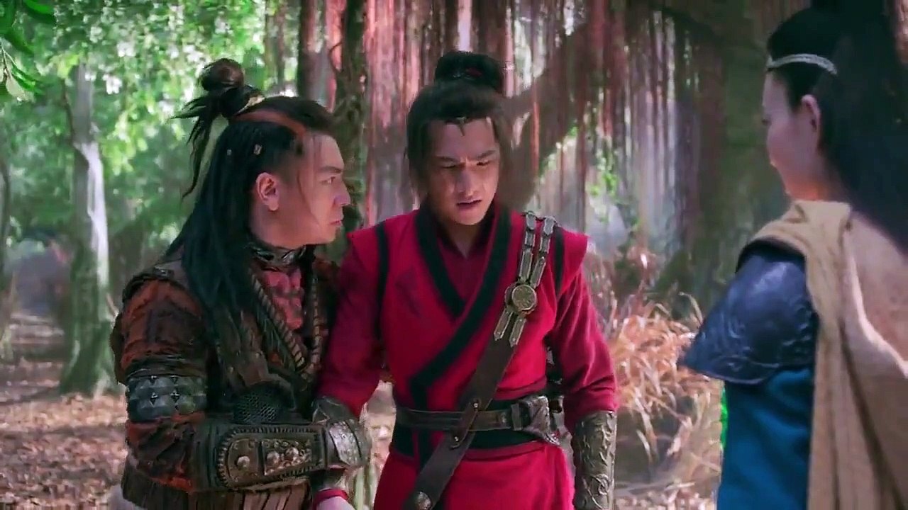 Martial Universe - Ep21 HD Watch HD Deutsch