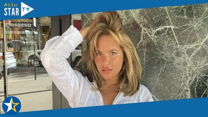 “Ses cheveux ne bouclaient plus” : Léa (Star Academy) partage sa “transformation capillaire”