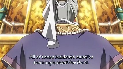 Saiunkoku Monogatari - Se2 - Ep39 HD Watch HD Deutsch