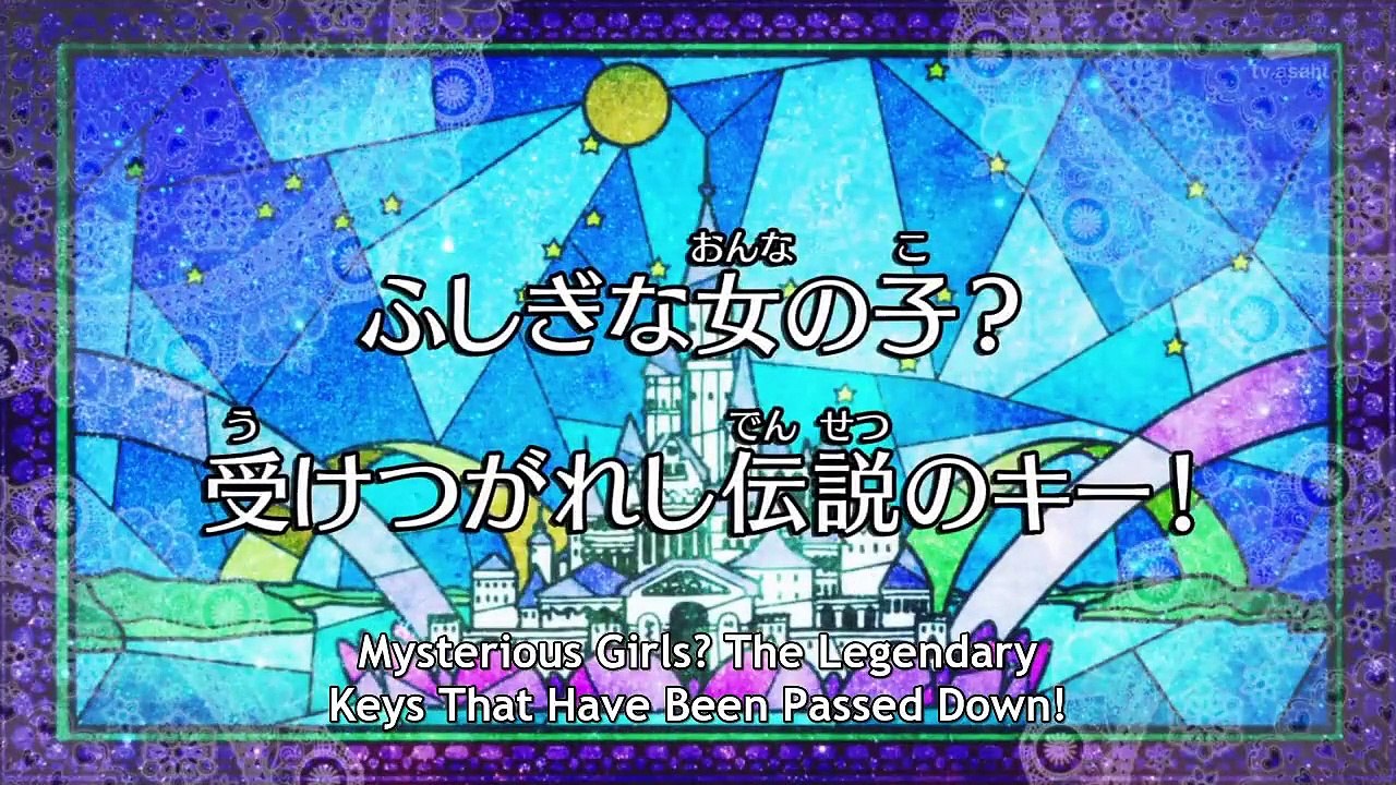 GO! PRINCESS PRECURE - Ep29 HD Watch HD Deutsch