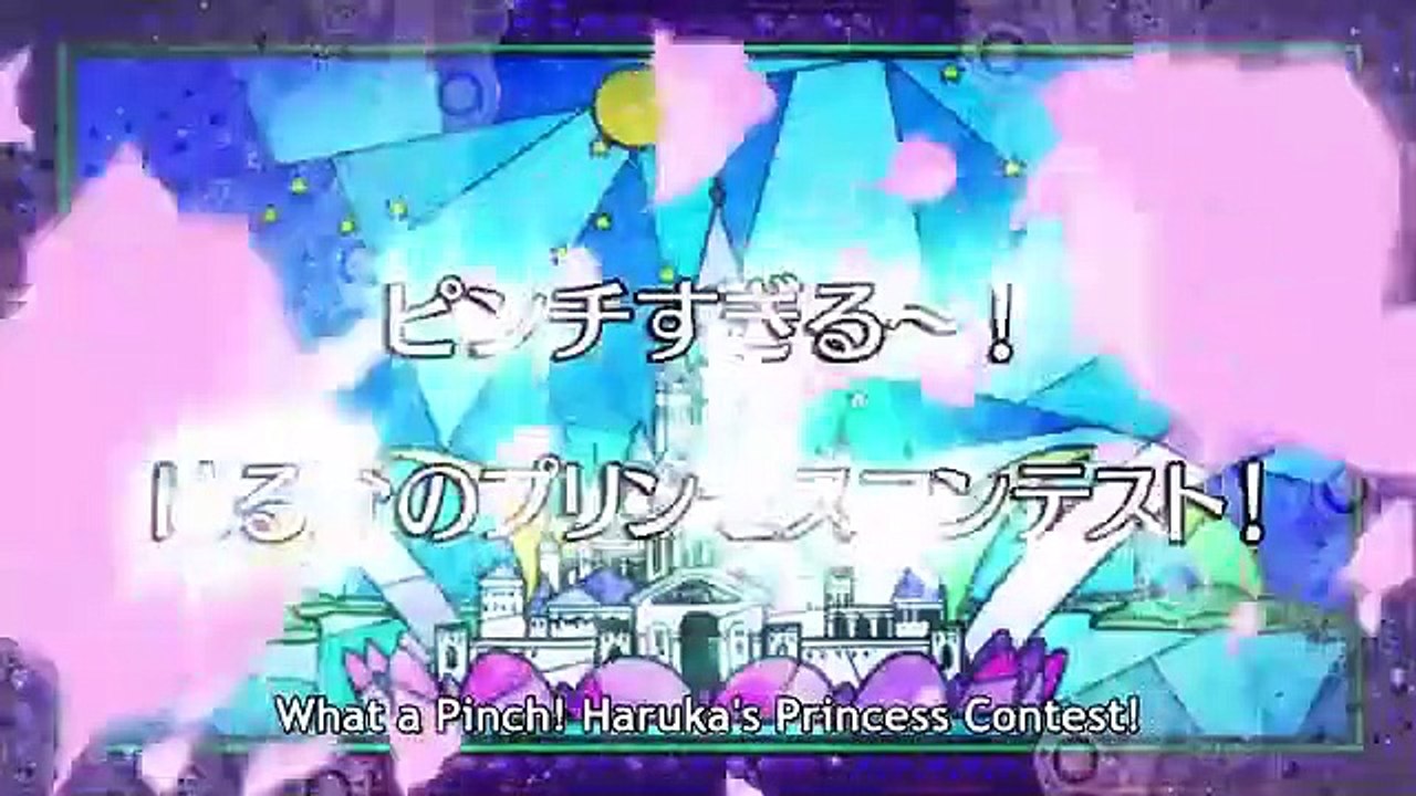 GO! PRINCESS PRECURE - Ep34 HD Watch HD Deutsch