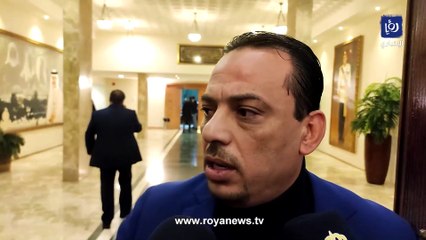 العلاقمة: مجلس النواب ليس منصة للتنمر 🚫