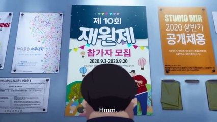 Lookism Episode 6 Highlights 🍿