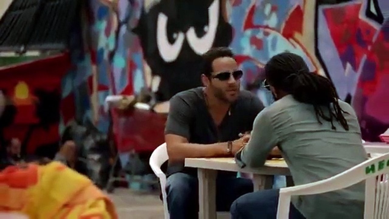 Graceland - Se2 - Ep11 - Home HD Watch HD Deutsch