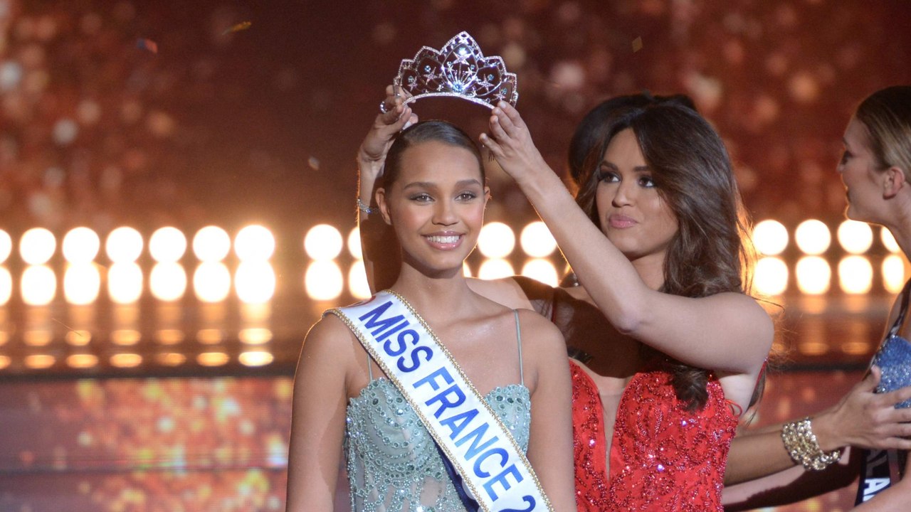 VOICI : Indira Ampiot : comment un membre de l'organisation Miss France savait qu'elle allait être élue