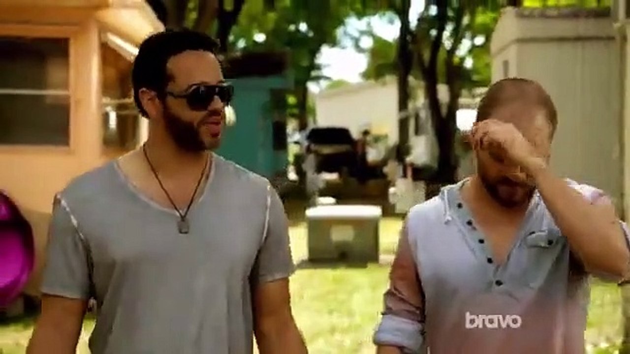 Graceland - Se3 - Ep03 - Sense Memory HD Watch HD Deutsch