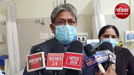 कोरोना से निपटने के लिए मॉकड्रिल में खुली व्यवस्था की पोल