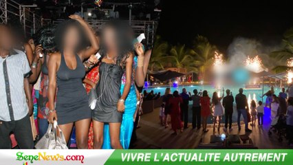 Fêtes de fin d’année : La crise, l’invitée surprise du réveillon ou la fin d’une ère ?